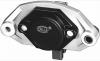 BEHR HELLA SERVICE 5DR004246-571 Реле-регулятор генератора 28V