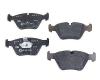 BMW 34113404362 Колодки Пд Е83