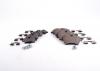 BMW 34116778320 КОЛОДКИ ТОРМОЗНЫЕ ПЕРЕДНИЕ COOPER S R56