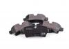 BMW 34116778320 КОЛОДКИ ТОРМОЗНЫЕ ПЕРЕДНИЕ COOPER S R56