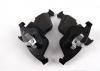 BMW 34116780711 ПЕРЕДНИЕ ТОРМОЗНЫЕ КОЛОДКИ 318,320,325