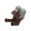 MERCEDES-BENZ 0018303484 Клапан печки
