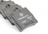 MERCEDES-BENZ 0034202720 Колодки тормозные задние