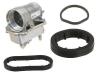 MERCEDES-BENZ 1121840061 Прокладка MB 1121840061 MB М112/113 масл. фильтра