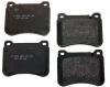 MERCEDES-BENZ A0044205120 Колодки