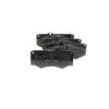 MERCEDES-BENZ A0054209820 КОЛОДКИ ТОРМОЗНЫЕ / BREMS