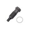 MERCEDES-BENZ A1120500811 НАТЯЖИТЕЛЬ ЦЕПИ/KETTENSPANNER
