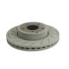 MERCEDES-BENZ A2044212812 BREMSSCHEIBE