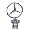 MERCEDES-BENZ A2108800186 Эмблема на капот