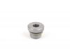 PORSCHE 98639701301 SCREW PLUG WITH SEALING RI