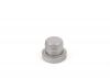 PORSCHE 98639701301 SCREW PLUG WITH SEALING RI