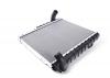 PORSCHE 99110613103 RADIATOR