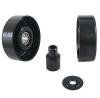 PORSCHE 99610211856 DEFLECTION ROLLER