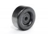 PORSCHE 99610211856 DEFLECTION ROLLER