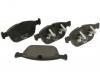 VOLVO 30793943 КОЛОДКИ ПЕРЕД XC60/BRAKE PAD KIT