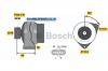 BOSCH 0124555052 Генератор