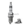 BOSCH 0242235667 Свеча зажигания