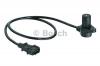 BOSCH 0261210113 Датчик импульсов; Dev?js, Vad?bas impulss; Датчик частоты вращения, управление двигателем