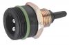 BOSCH 0281002046 Датчик, температура впускаемого воздуха