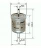 BOSCH 0450905316 Топливный фильтр