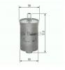 BOSCH 0986450124 Топливный фильтр