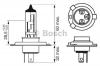 BOSCH 1987302041 Лампа H4 60/55W P43t 