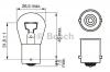BOSCH 1987302201 Лампа накаливания, фонарь указателя поворота; Лампа накаливания, противотуманная фара; Лампа накаливания, фонарь сигнала тормож./ задний габ. огонь; Лампа накаливания, фонарь сигнала торможения; Лампа накаливания, фонарь освещения номерного знака; Лампа накаливания, задняя противотуманная фара; Лампа накаливания, фара заднего хода; Лампа накаливания, задний гарабитный огонь; Лампа накаливания, внутренее освещение; Лампа накаливания, стояночные огни / габаритные фонари; Лампа накаливания, габаритный огонь; Лампа накаливания, дополнительный фонарь сигнала торможения; Лампа, противотуманные . задние фонари