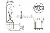 BOSCH 1987302504 Лампа накаливания