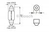 BOSCH 1987302528 Лампа накаливания