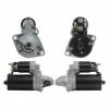 DEXEL XST1206 Стартер 1.4 kW CW