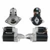 DEXEL XST1287 Стартер Opel 1.1 kW CW