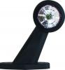 FRISTOM FT009CLED FT-009CLED Фонарь габаритный светодиодный  резиновой ножке 45 градусов FRISTOM
