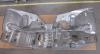 GEELY 101201374102 ПАНЕЛЬ КУЗОВА ПЕРЕДНЯЯ НИЖНЯЯ