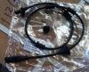 GEELY 1014003908 ДАТЧИК ABS ЗАДНИЙ GL X7