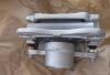 GEELY 101401338059 СУППОРТ ТОРМОЗНОЙ ПЕРЕДНИЙ ЛЕВЫЙ (СО СКОБОЙ) GL X7
