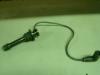 GEELY 1016050267 Провод высоковольтный 2 цилиндра