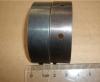 GEELY 101605029603 Вкладыш коренной коленвала 3