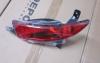 GEELY 1017009826 ФАРА ПРОТИВОТУМАННАЯ ЛЕВАЯ  1017009826