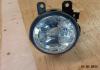 GEELY 1017017237 Фара противотуманная передняя Geely Emgrand X7