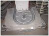 GEELY 106200223302 ПОЛ БАГАЖНОГО ОТДЕЛЕНИЯ