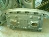 GEELY 106200255902 ПАНЕЛЬ БАГАЖНИКА ВЕРХНЯЯ