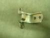 GEELY 1062002670 ПЕТЛЯ ВЕРХНЕЙ ПЕРЕДНЕЙ ЛЕВОЙ ДВЕРИ  1062002670