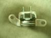 GEELY 1062002798 ПЕТЛЯ ВЕРХНЕЙ ЗАДНЕЙ ЛЕВОЙ ДВЕРИ  1062002798