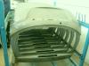 GEELY 106200303202 ДВЕРЬ ЗАДНЯЯ (БАГАЖНИК)