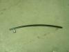 GEELY 1062003082 ПЕРЕГОРОДКА СТЕКЛА ЗАДНЕЙ ПРАВОЙ ДВЕРИ  1062003082