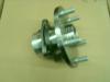 GEELY 1064001293 СТУПИЦА ЗАДНЯЯ GL EMGRAND