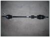GEELY 1064001682 Привод прав