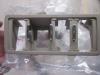 GEELY 1067001073 КОРПУС КОНТРОЛЬНОЙ ПАНЕЛИ (сигн., рег. фар, откр. багажника, подсветка)  1067001073