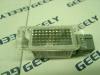 GEELY 1067001313 ФОНАРЬ ОСВЕЩЕНИЯ НОМЕРНОГО ЗНАКА GL EMGRAND