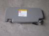 GEELY 106800105551433 КОЗЫРЕК СОЛНЦЕЗАЩИТНЫЙ ПРАВЫЙ (СЕРЫЙ)